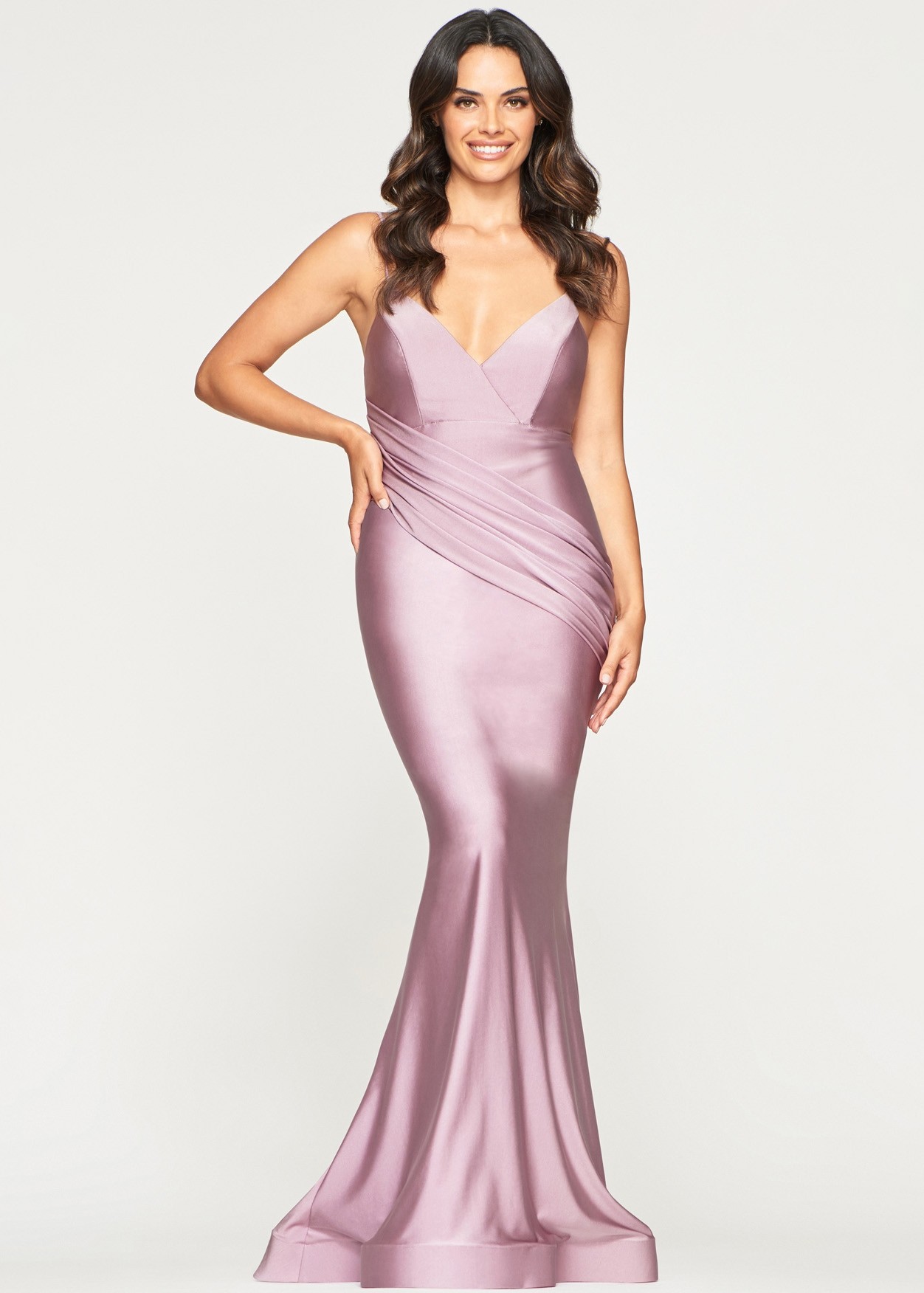 Faviana S10212 Prom Dress