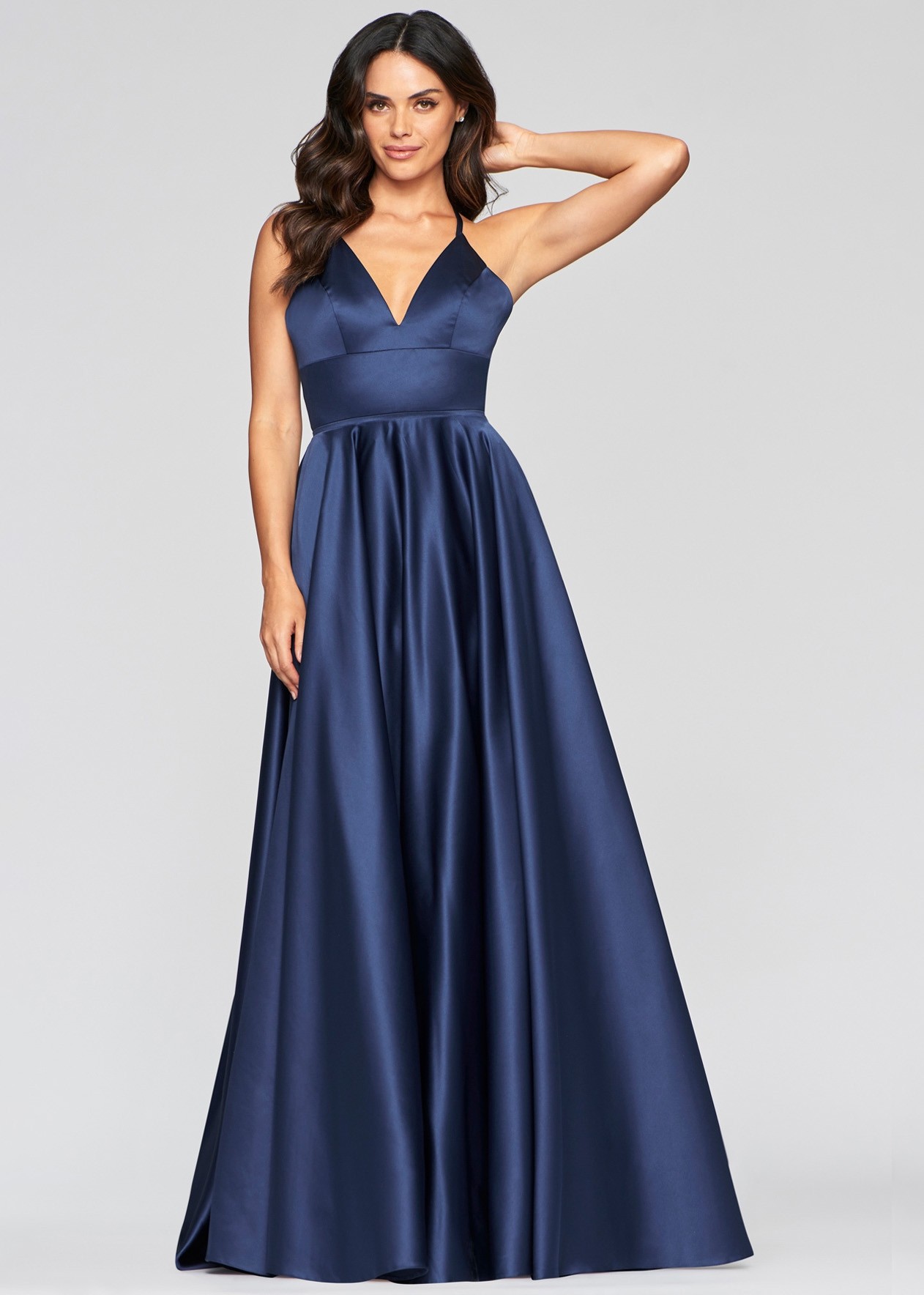 Faviana S10252 Prom Dress