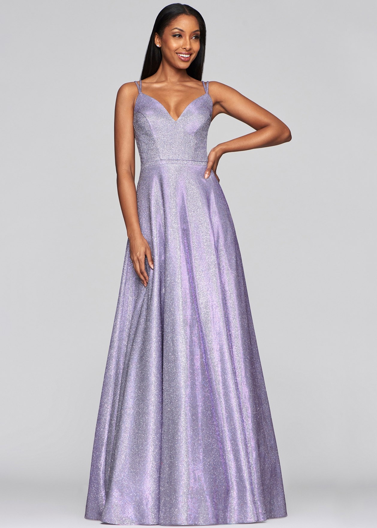 Faviana S10424 Prom Dress