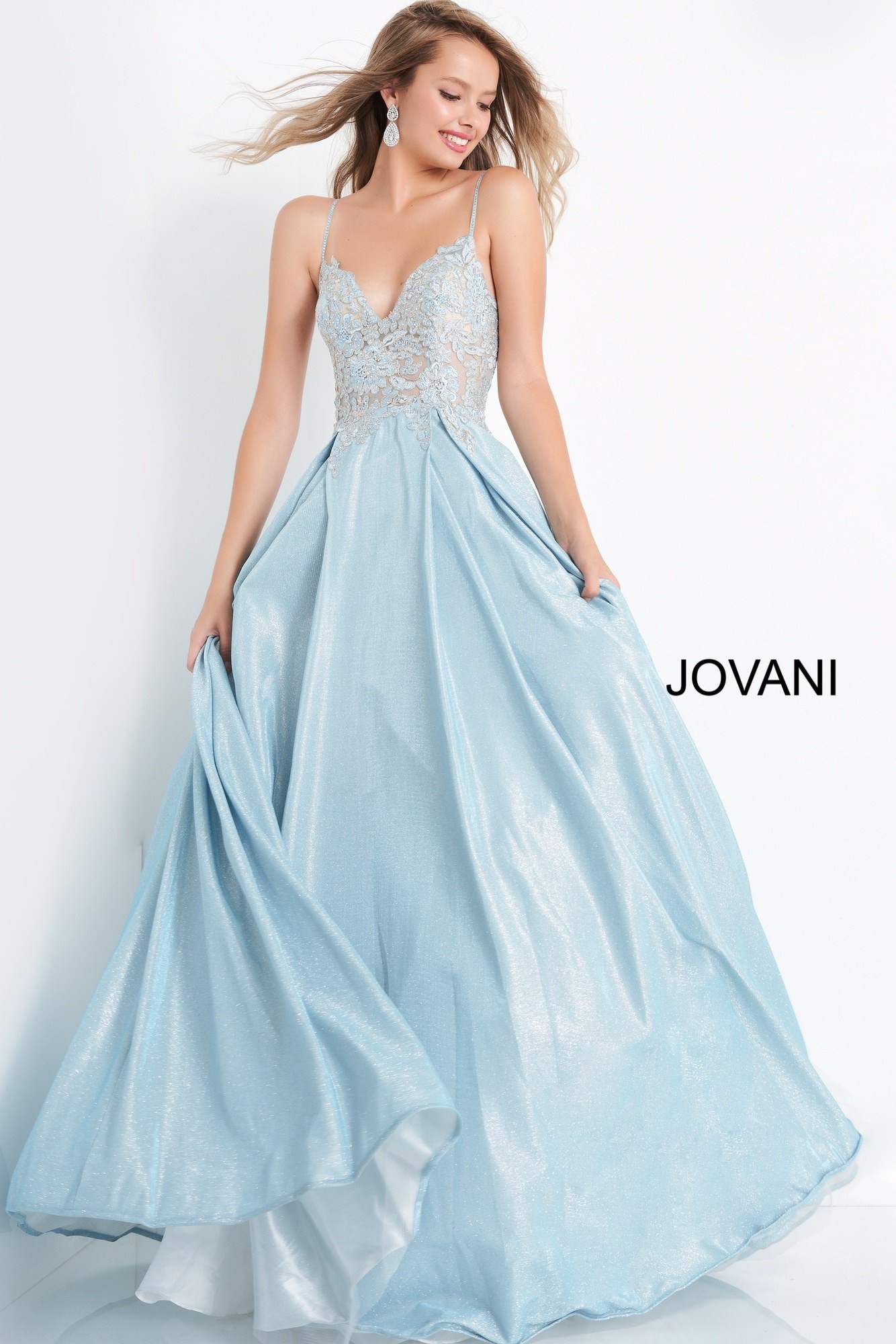 JVN by Jovani JVN2206 | RissyRoos.com