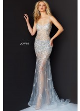 Jovani 06665 Prom Dress