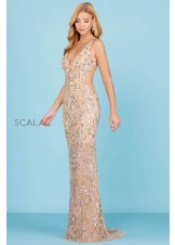 Scala 60294 Prom Dress