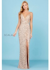 Scala 60258 Prom Dress