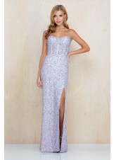 Scala 60227 Prom Dress