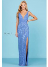 Scala 60287 Prom Dress