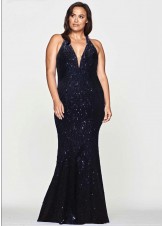Faviana 9529 Prom Dress