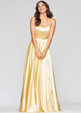 Faviana S10211 Prom Dress