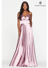 Faviana S10255 Prom Dress