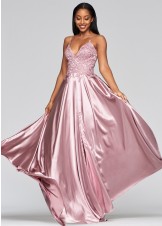 Faviana S10400 Prom Dress