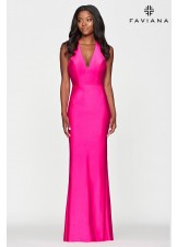 Faviana S10646 Prom Dress