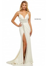 Sherri Hill 52905 Jeweled Prom Dress