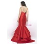 Red Blush TOO 11320W Plus Size Prom Dress for $278.00