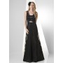 Black Bari Jay 885 Elegant Lace Dress for $278.00