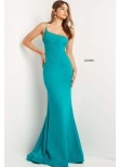 Jovani 08327 One Shoulder Prom Dress