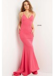 Jovani 08467 Glitter Prom Dress