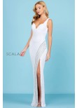 Scala 60259 Prom Dress