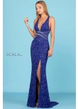 Scala 60301 Prom Dress