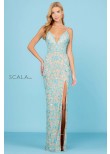 Scala 60261 Prom Dress