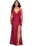 La Femme 29022 Plus Size Dress