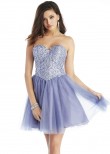Alyce 3052 Lavender Violet Corset Party Dress