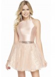 Alyce 4194 Two-Piece Sparkly Short Dress