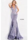 Jovani 59762 Sequin Prom Dress
