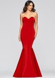 Faviana S10213 Prom Dress
