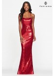 Faviana S10534 Prom Dress
