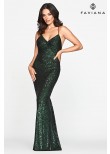 Faviana S10536 Prom Dress