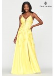 Faviana S10640 Prom Dress