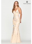Faviana S10653 Prom Dress