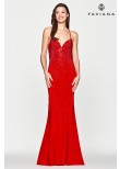 Faviana S10656 Prom Dress