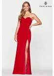 Faviana S10660 Prom Dress