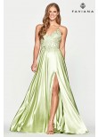 Faviana S10670 Prom Dress