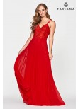 Faviana S10677 Prom Dress