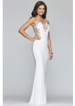 Faviana S7999 Prom Dress
