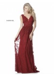 Sherri Hill 51562 Elegant Lace Evening Gown