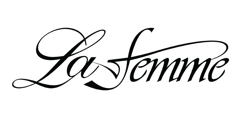 La Femme Prom Dresses Logo